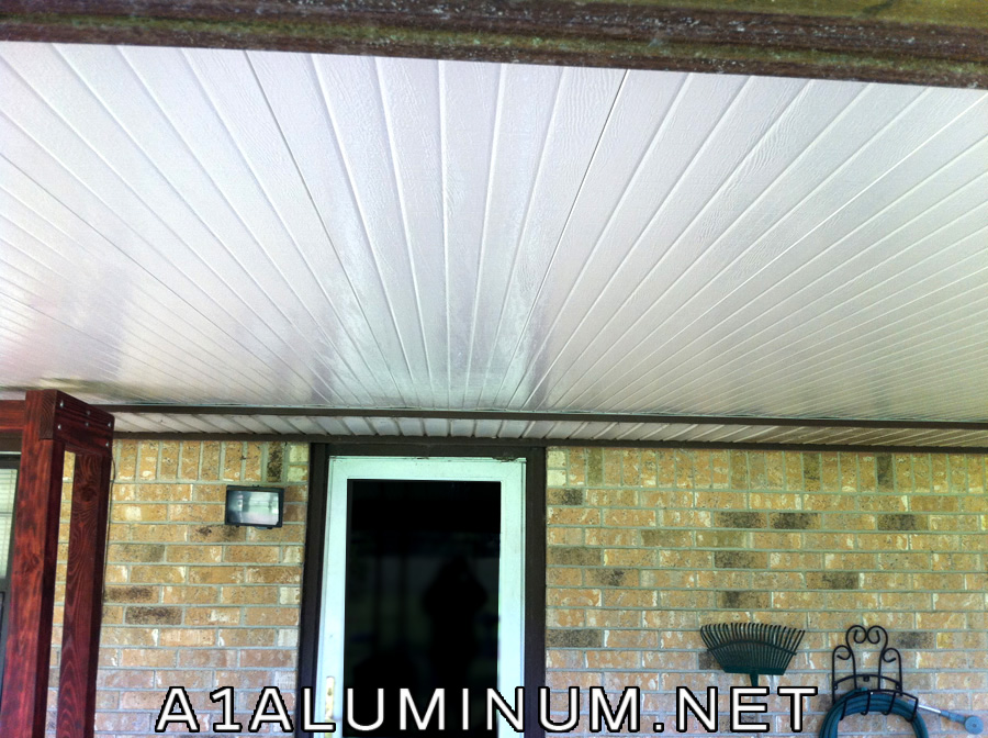 Aluminum Patio Cover
